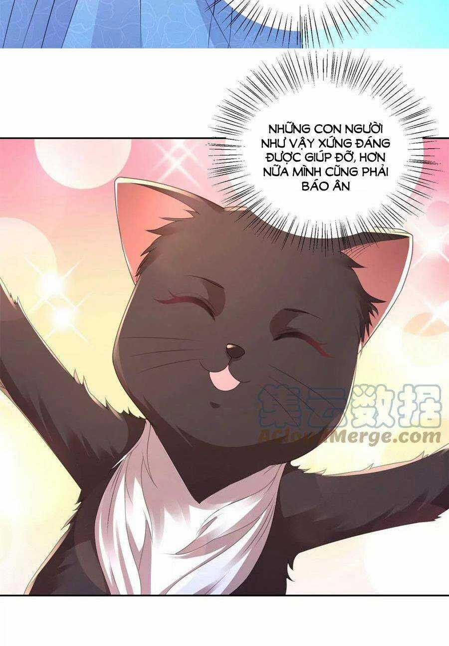 Tôi Muốn Trở Thành Tiểu Thư Công Tước Phế Vật Chapter 178 trang 4