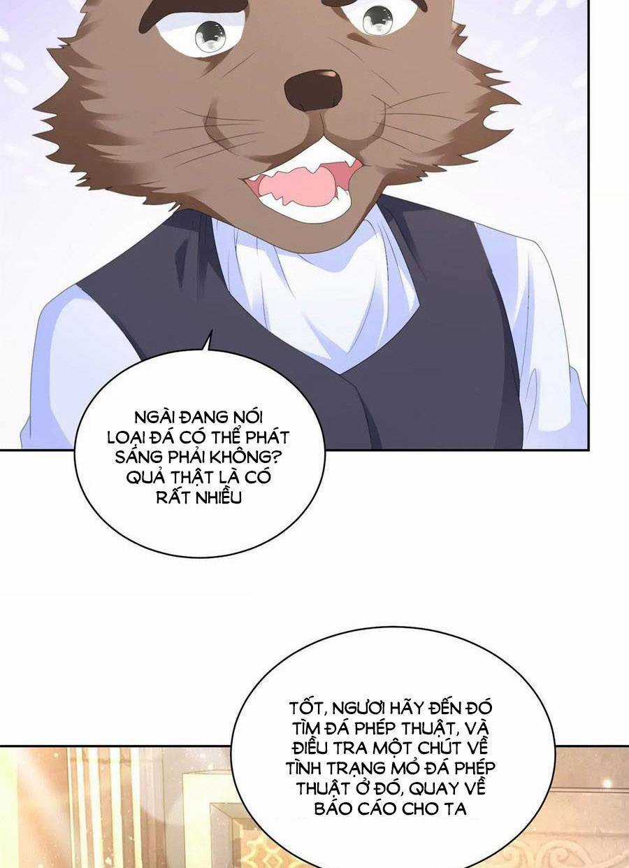 Tôi Muốn Trở Thành Tiểu Thư Công Tước Phế Vật Chapter 178 trang 6