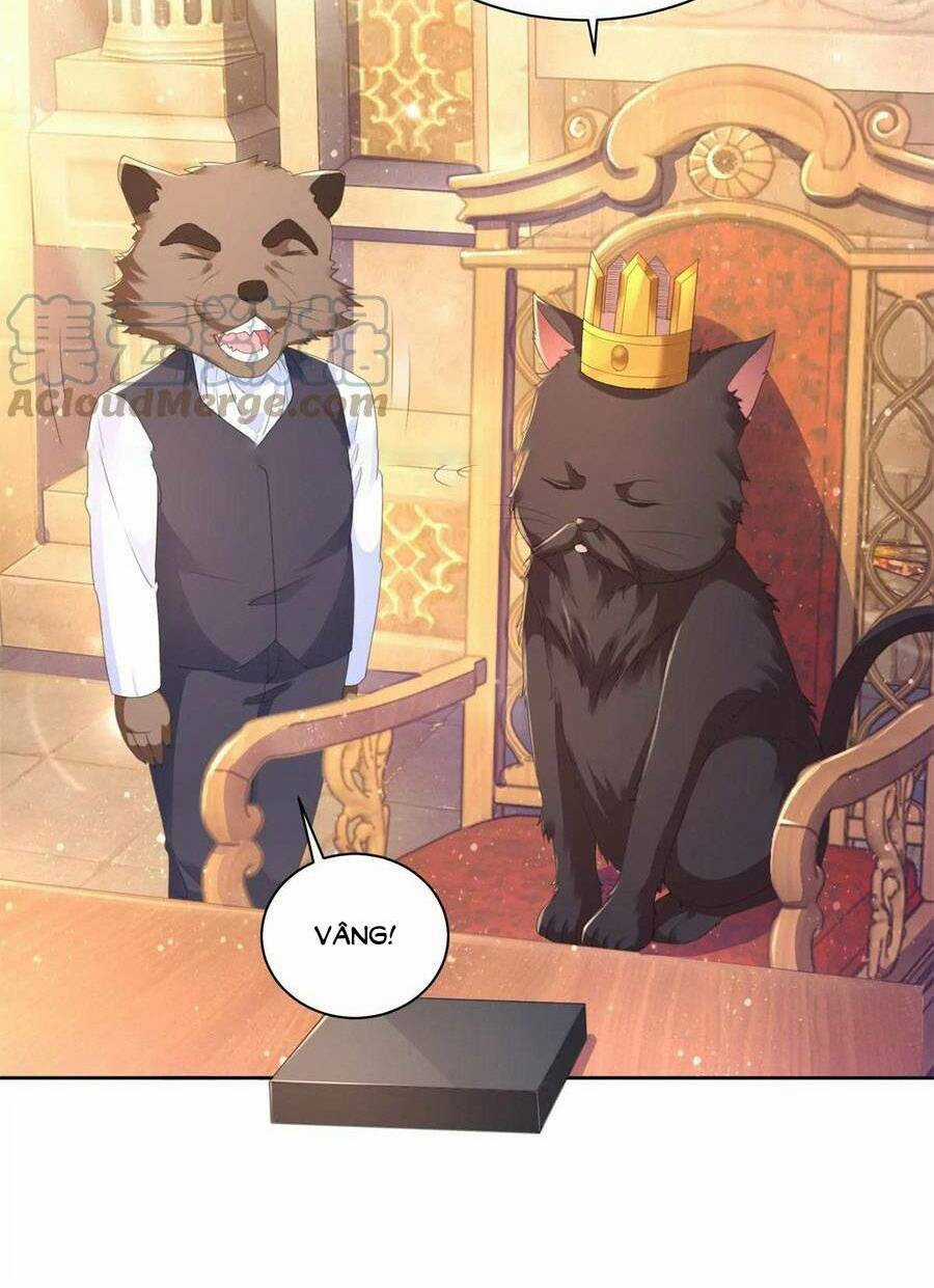 Tôi Muốn Trở Thành Tiểu Thư Công Tước Phế Vật Chapter 178 trang 7