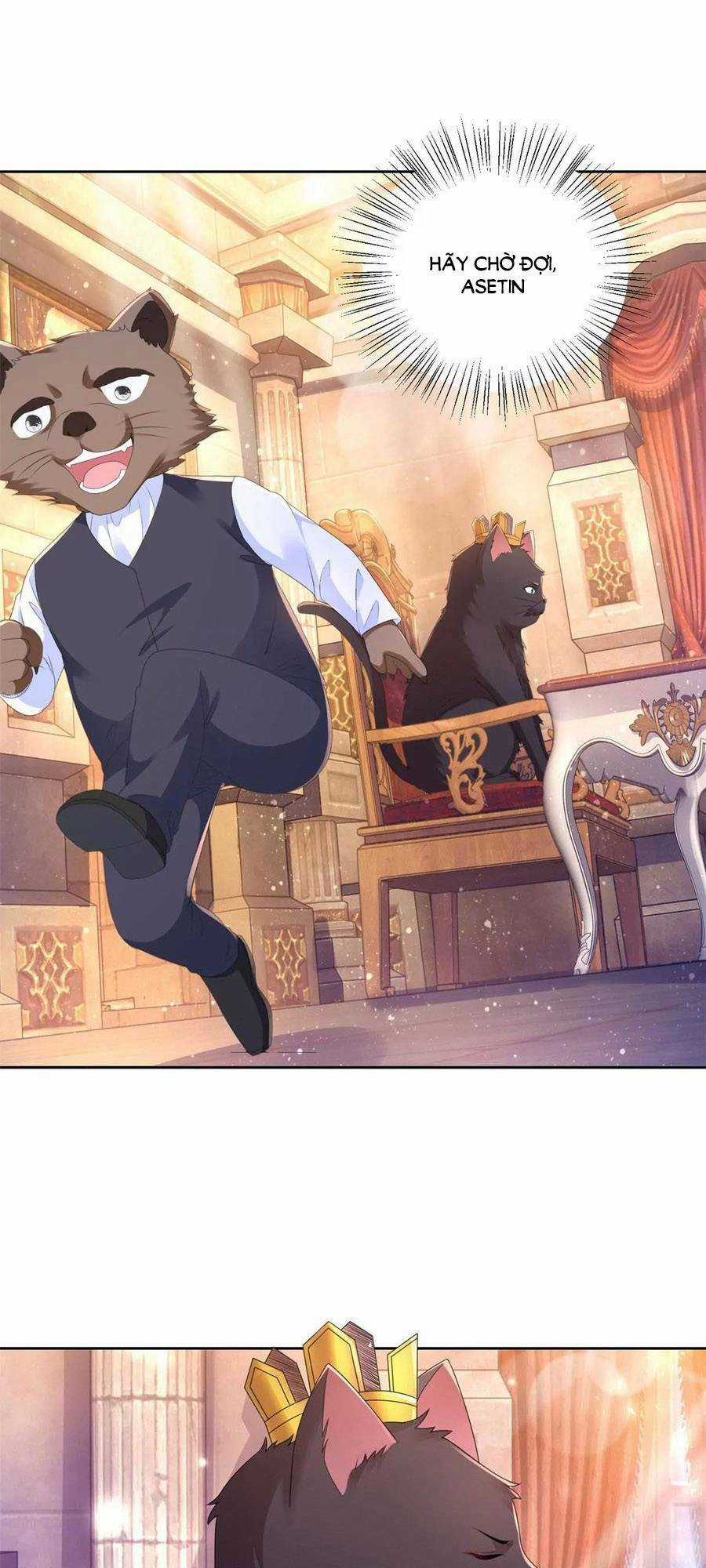 Tôi Muốn Trở Thành Tiểu Thư Công Tước Phế Vật Chapter 178 trang 8