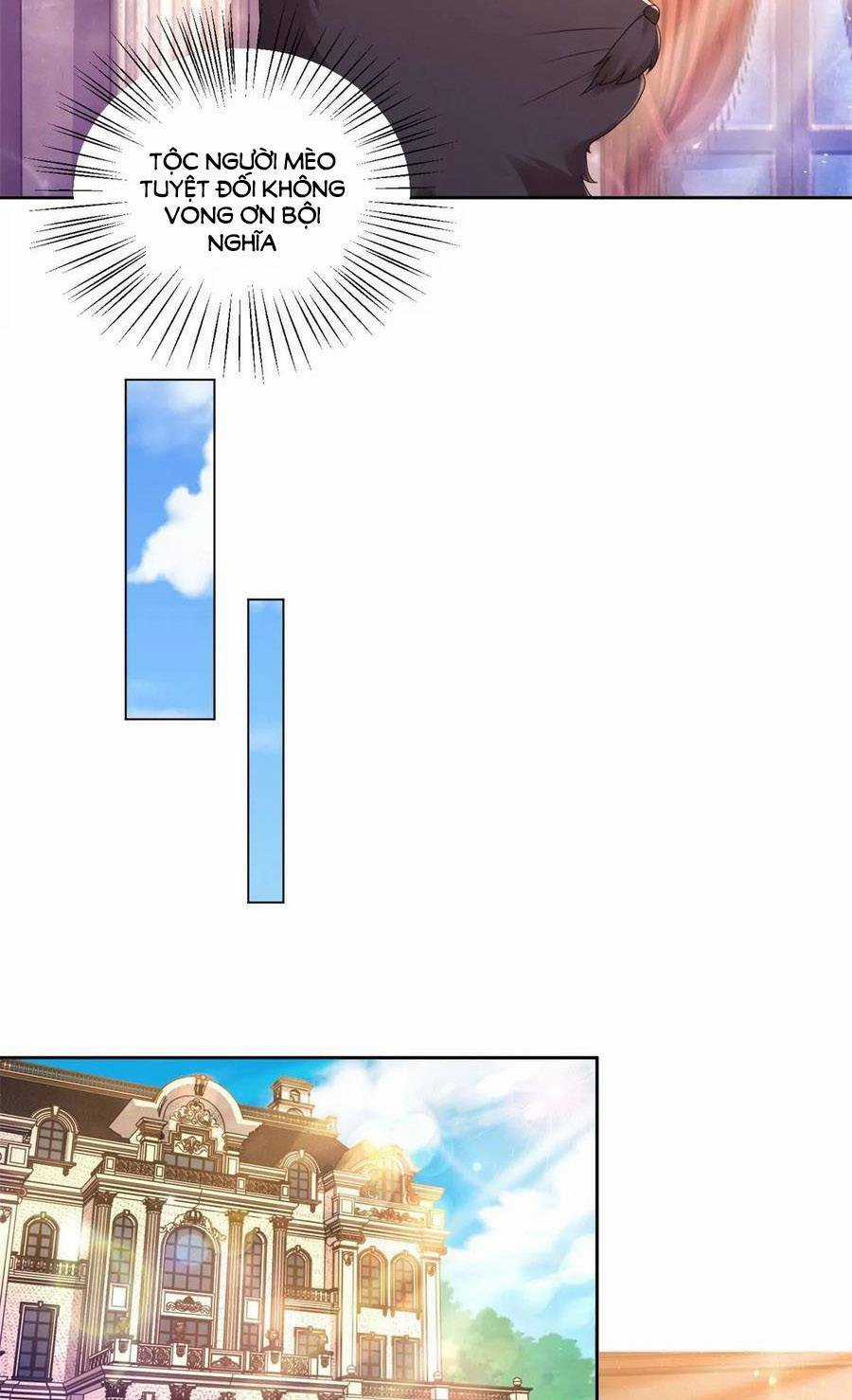 Tôi Muốn Trở Thành Tiểu Thư Công Tước Phế Vật Chapter 178 trang 9