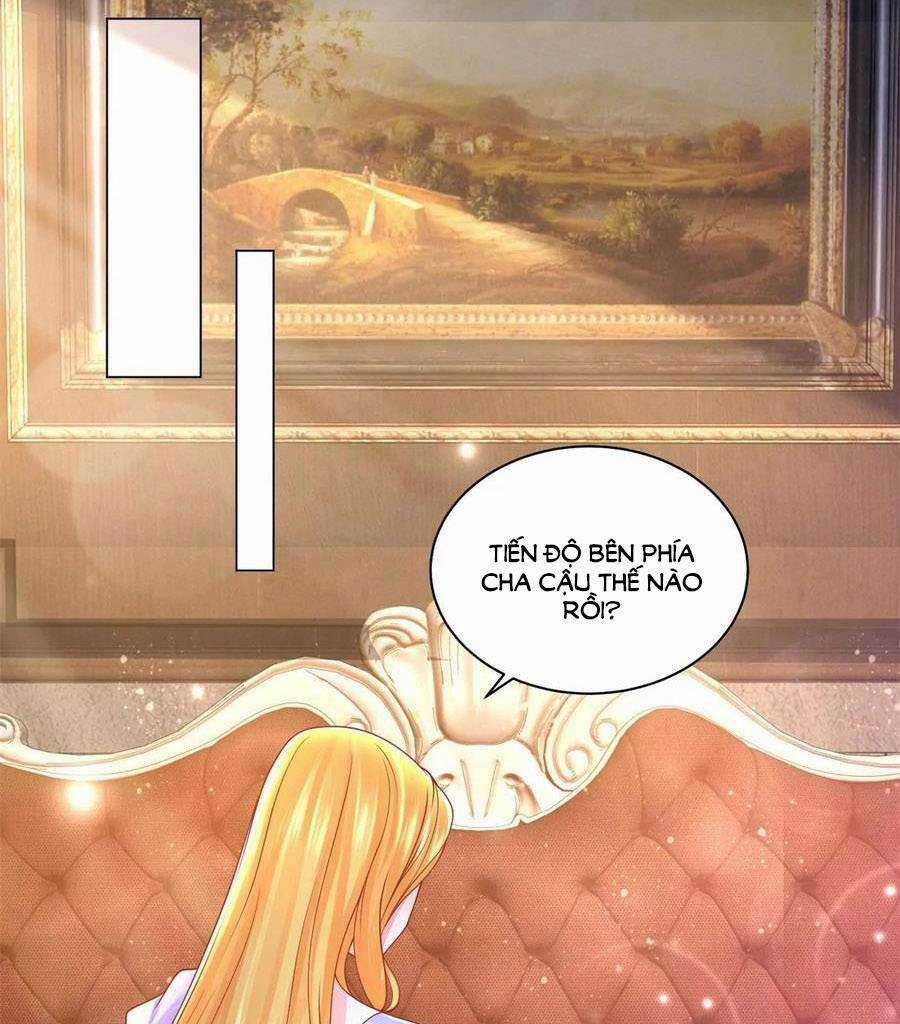 Tôi Muốn Trở Thành Tiểu Thư Công Tước Phế Vật Chapter 179 trang 10