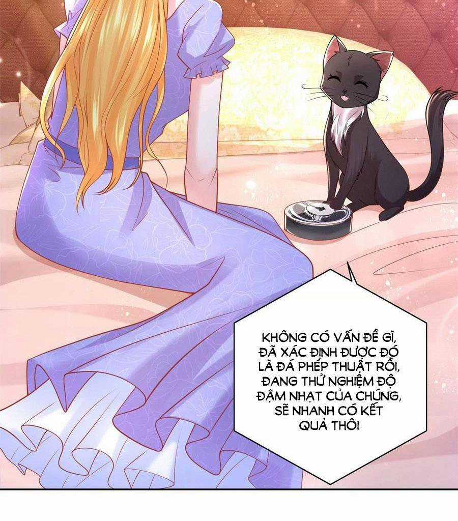 Tôi Muốn Trở Thành Tiểu Thư Công Tước Phế Vật Chapter 179 trang 11