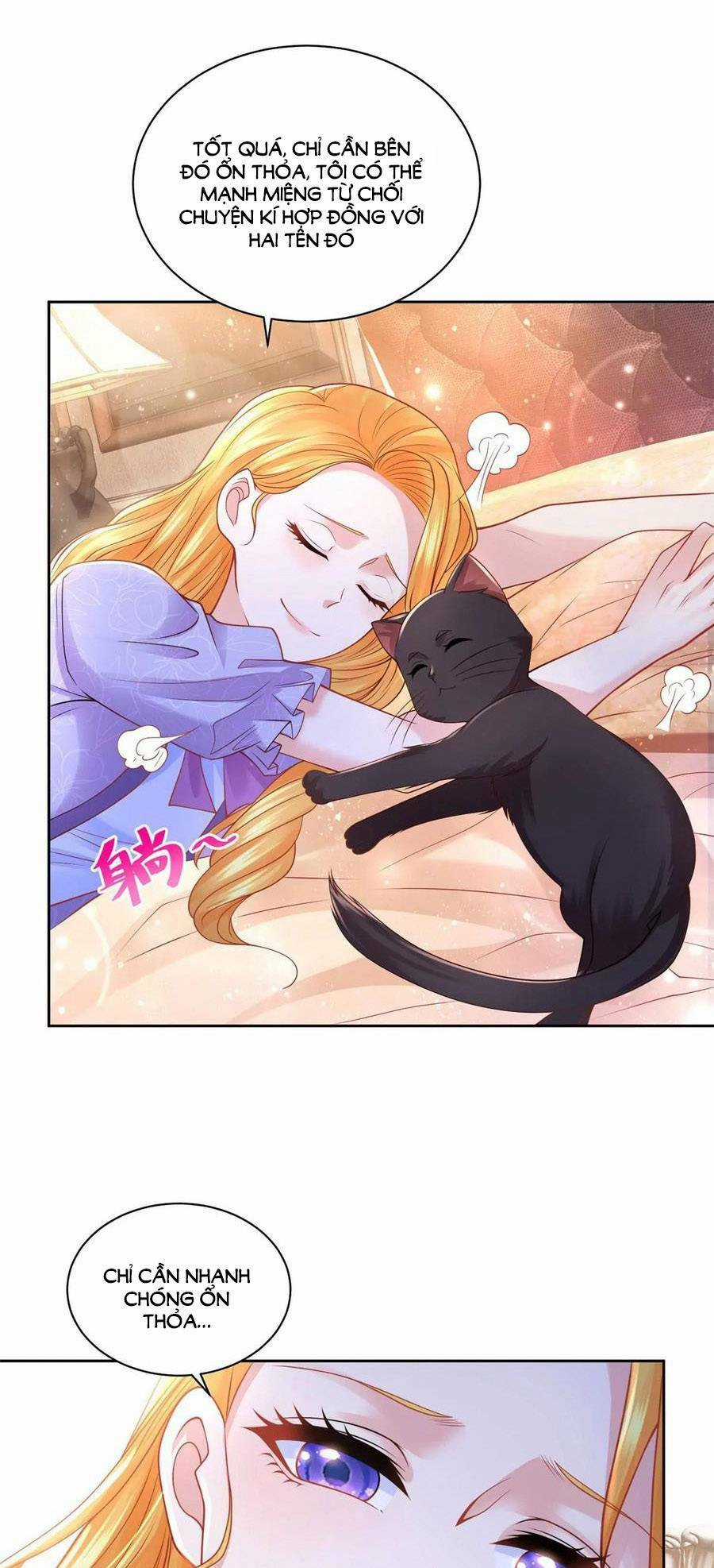 Tôi Muốn Trở Thành Tiểu Thư Công Tước Phế Vật Chapter 179 trang 12