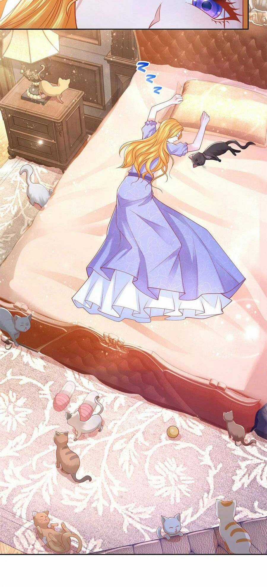 Tôi Muốn Trở Thành Tiểu Thư Công Tước Phế Vật Chapter 179 trang 13