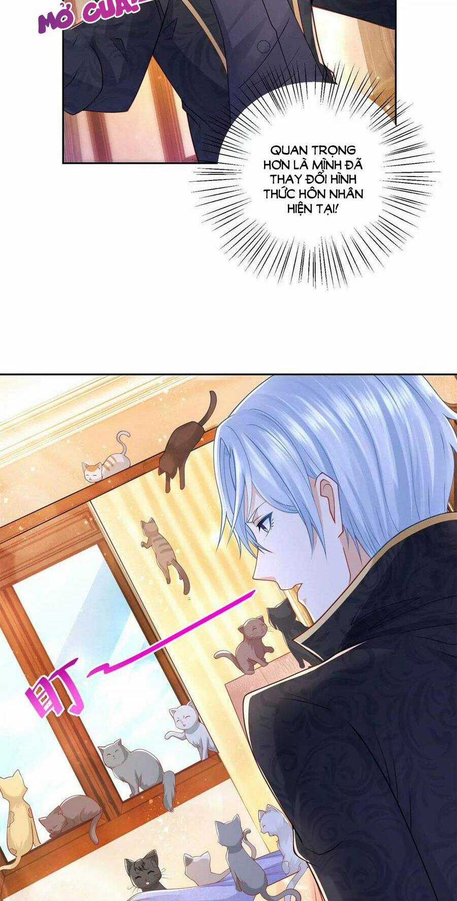 Tôi Muốn Trở Thành Tiểu Thư Công Tước Phế Vật Chapter 179 trang 16