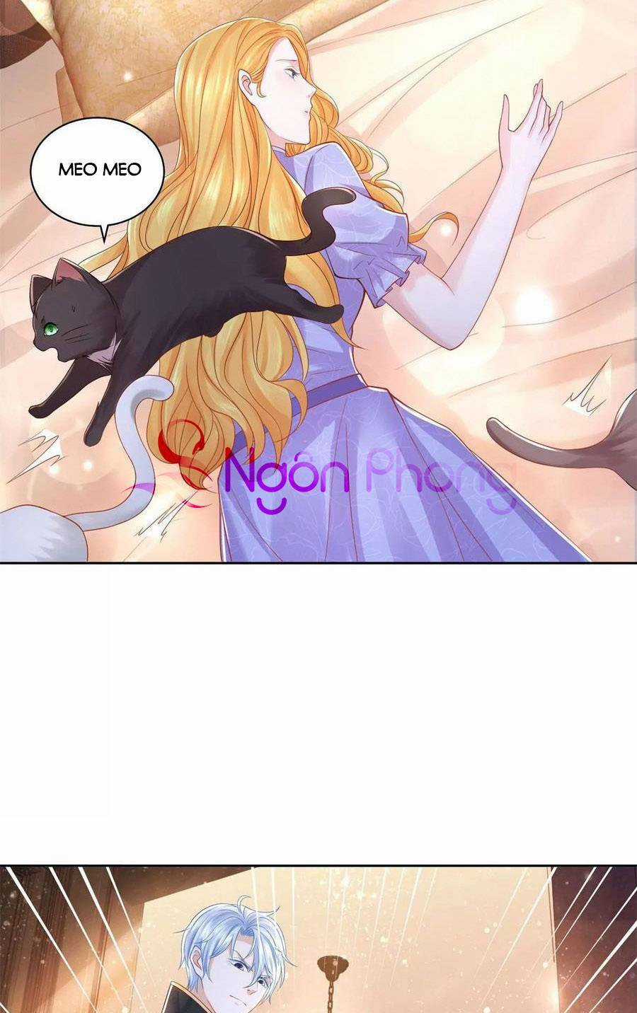 Tôi Muốn Trở Thành Tiểu Thư Công Tước Phế Vật Chapter 179 trang 18