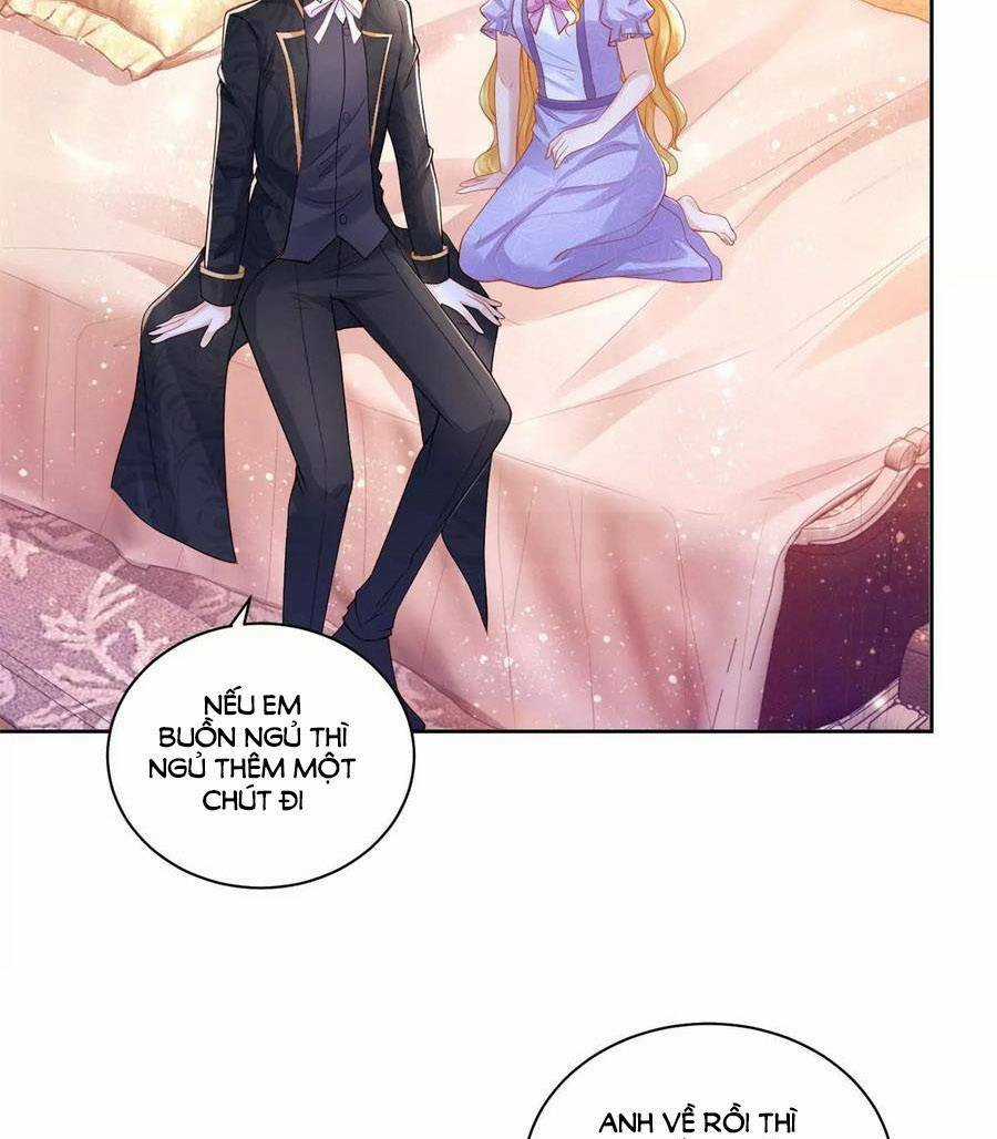 Tôi Muốn Trở Thành Tiểu Thư Công Tước Phế Vật Chapter 179 trang 21