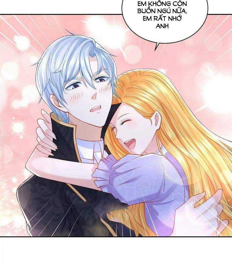 Tôi Muốn Trở Thành Tiểu Thư Công Tước Phế Vật Chapter 179 trang 22