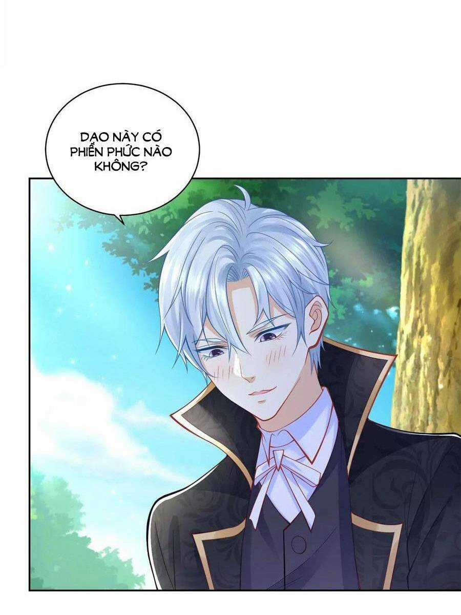 Tôi Muốn Trở Thành Tiểu Thư Công Tước Phế Vật Chapter 179 trang 25