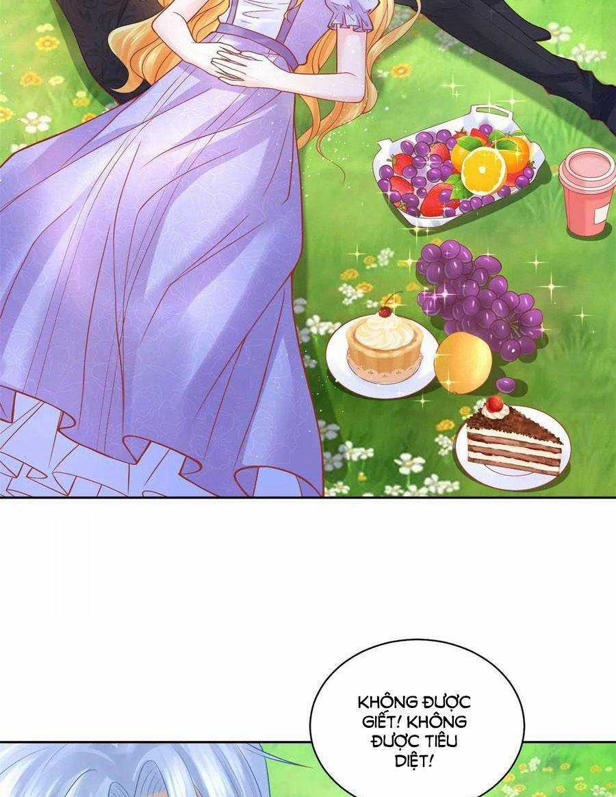 Tôi Muốn Trở Thành Tiểu Thư Công Tước Phế Vật Chapter 179 trang 27