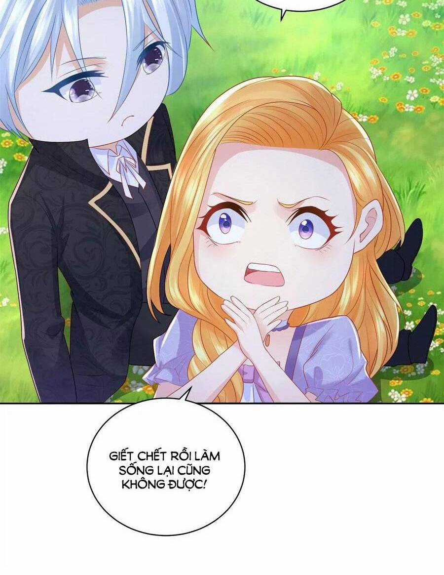 Tôi Muốn Trở Thành Tiểu Thư Công Tước Phế Vật Chapter 179 trang 28