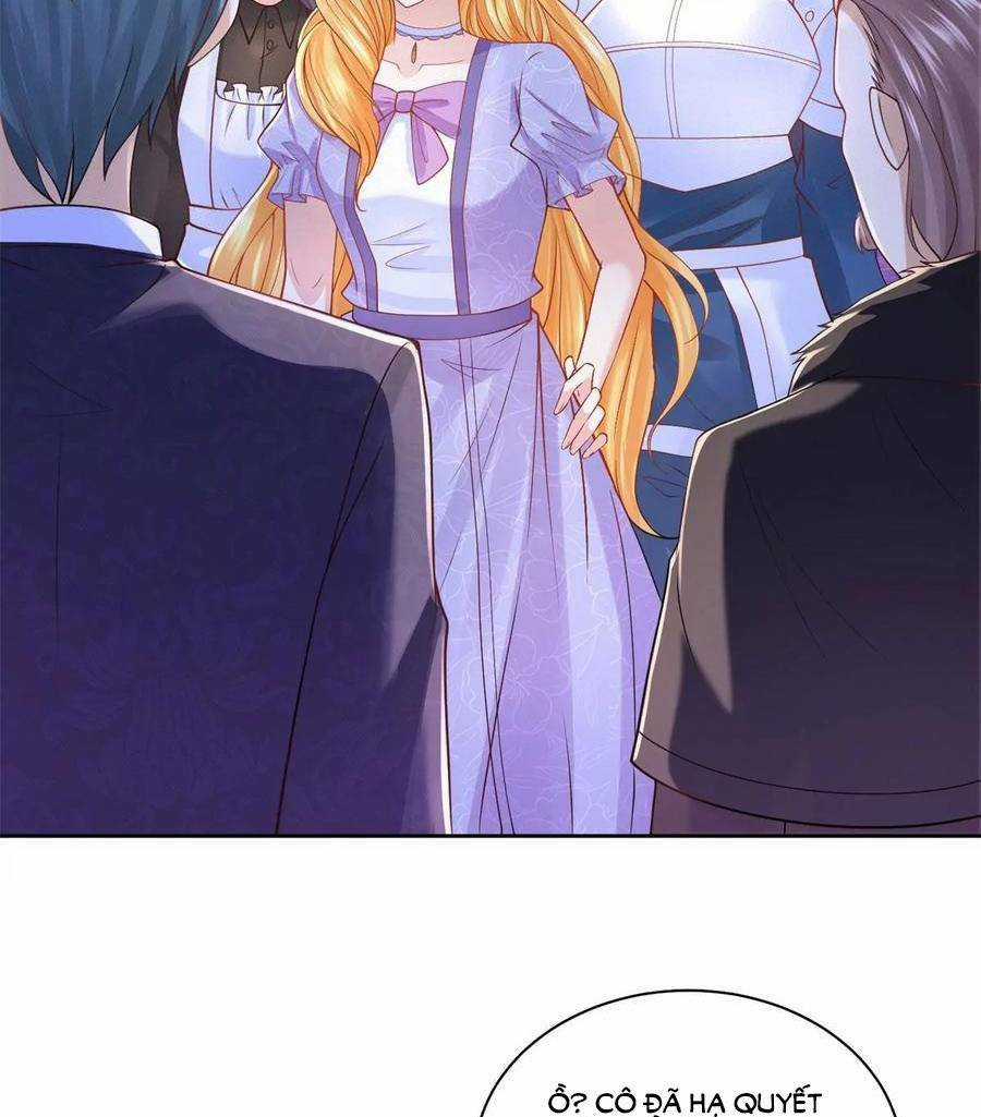 Tôi Muốn Trở Thành Tiểu Thư Công Tước Phế Vật Chapter 179 trang 3