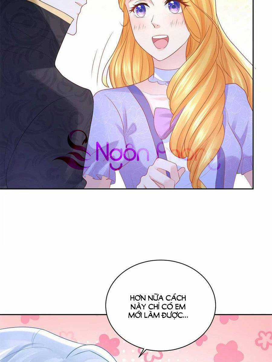 Tôi Muốn Trở Thành Tiểu Thư Công Tước Phế Vật Chapter 179 trang 30