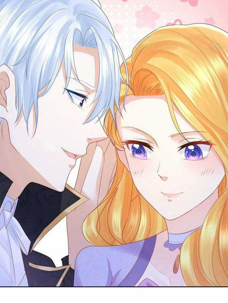 Tôi Muốn Trở Thành Tiểu Thư Công Tước Phế Vật Chapter 179 trang 31