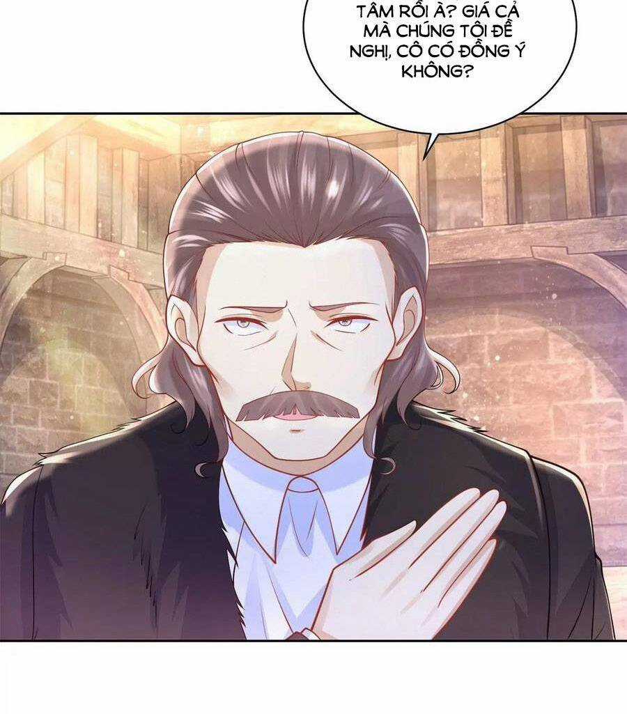 Tôi Muốn Trở Thành Tiểu Thư Công Tước Phế Vật Chapter 179 trang 4