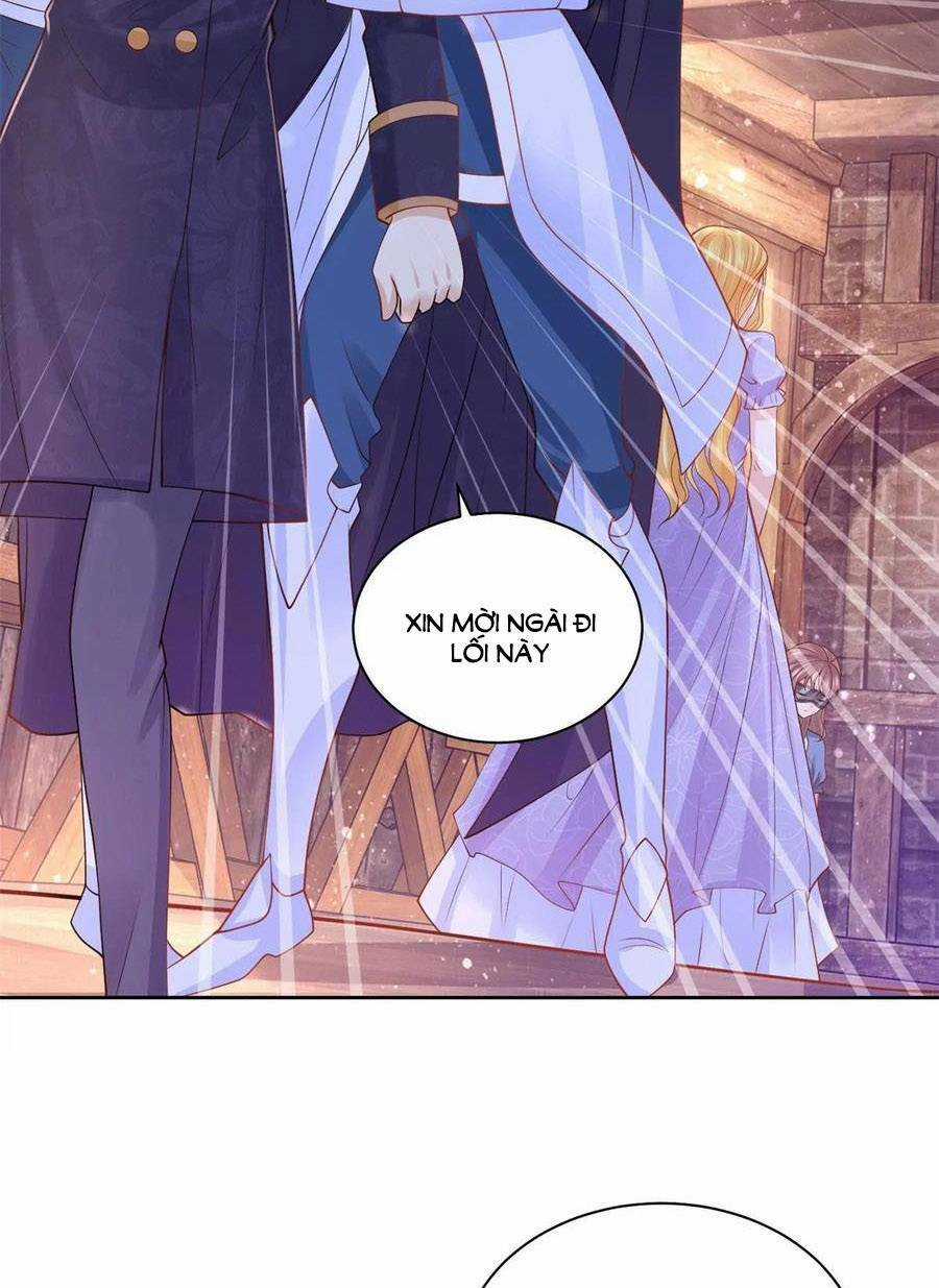 Tôi Muốn Trở Thành Tiểu Thư Công Tước Phế Vật Chapter 179 trang 6