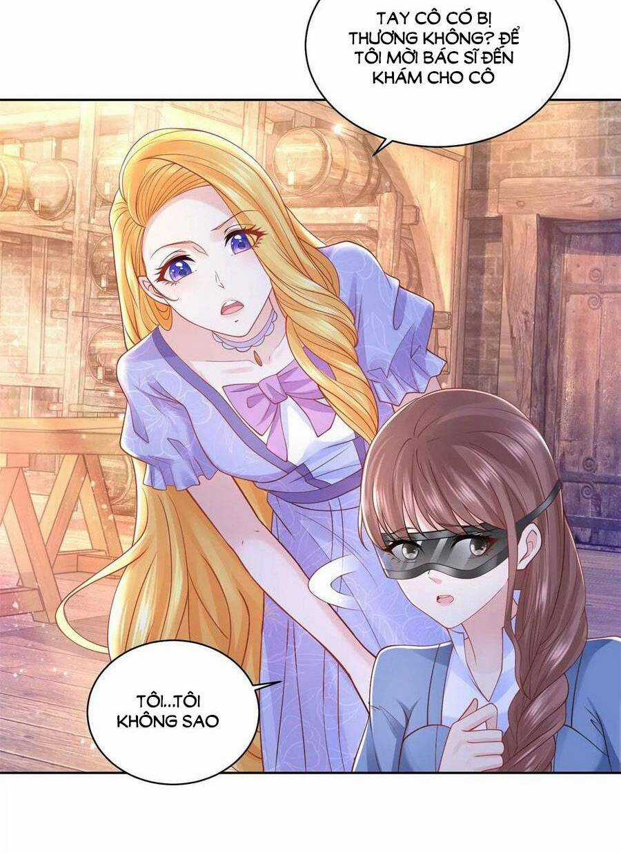 Tôi Muốn Trở Thành Tiểu Thư Công Tước Phế Vật Chapter 179 trang 7