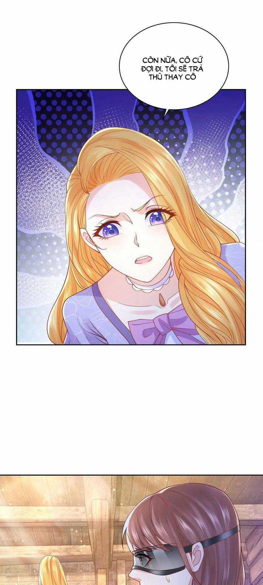 Tôi Muốn Trở Thành Tiểu Thư Công Tước Phế Vật Chapter 179 trang 8