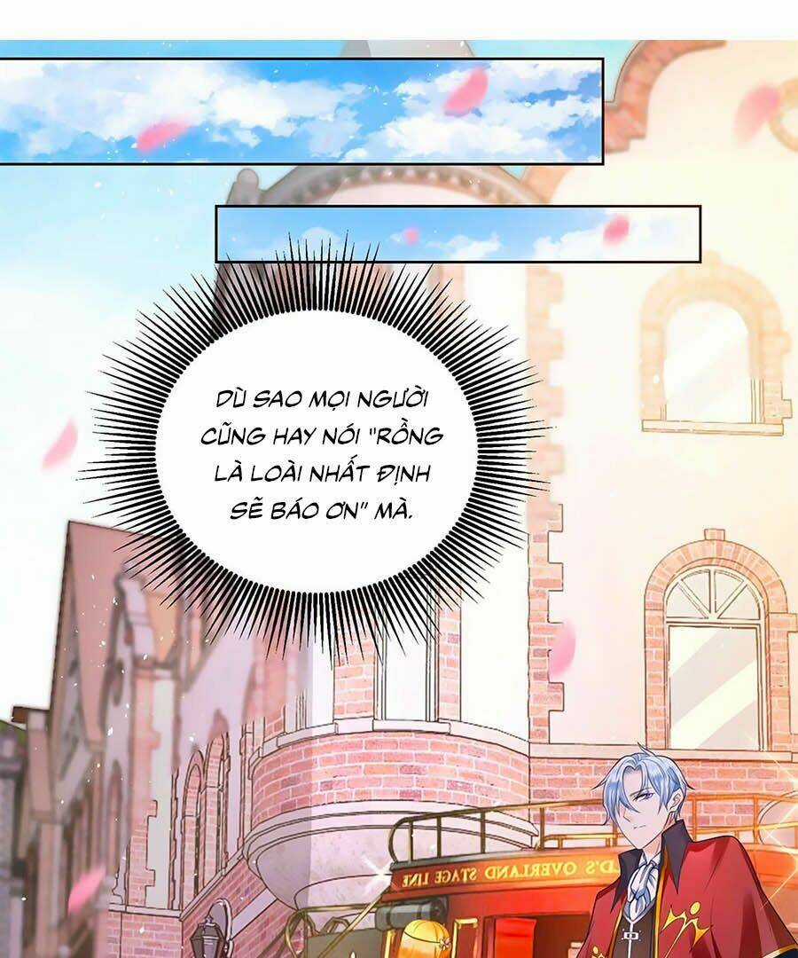 Tôi Muốn Trở Thành Tiểu Thư Công Tước Phế Vật Chapter 18 trang 10