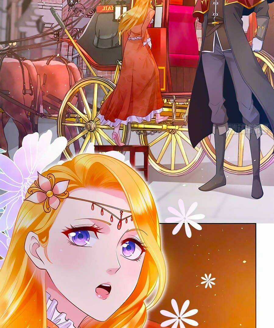 Tôi Muốn Trở Thành Tiểu Thư Công Tước Phế Vật Chapter 18 trang 11