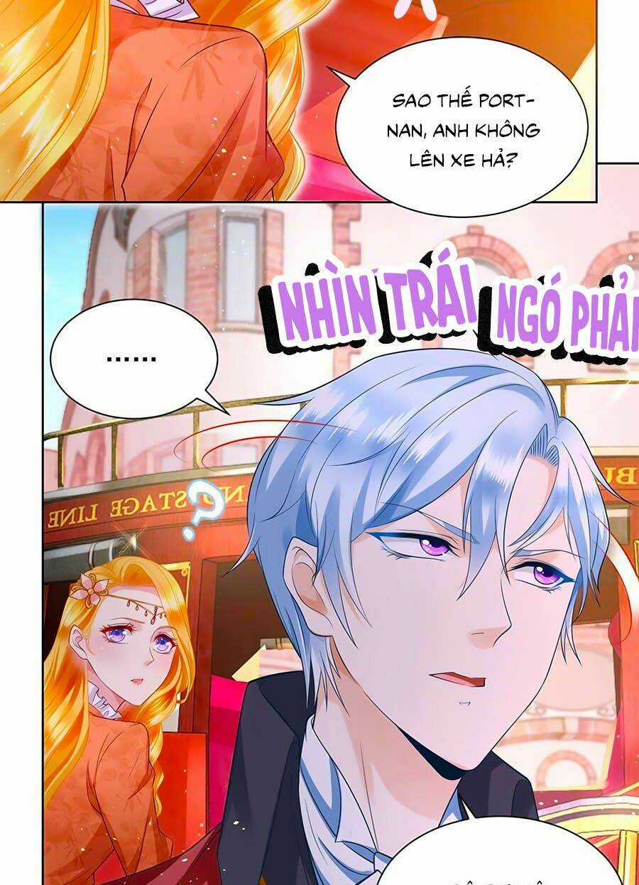 Tôi Muốn Trở Thành Tiểu Thư Công Tước Phế Vật Chapter 18 trang 12