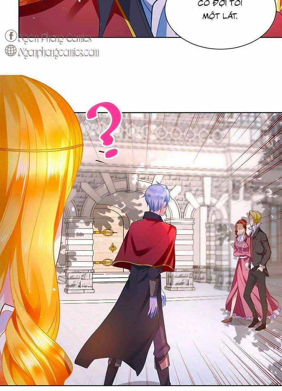 Tôi Muốn Trở Thành Tiểu Thư Công Tước Phế Vật Chapter 18 trang 13