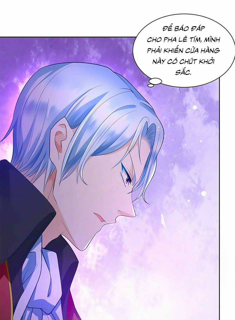 Tôi Muốn Trở Thành Tiểu Thư Công Tước Phế Vật Chapter 18 trang 14