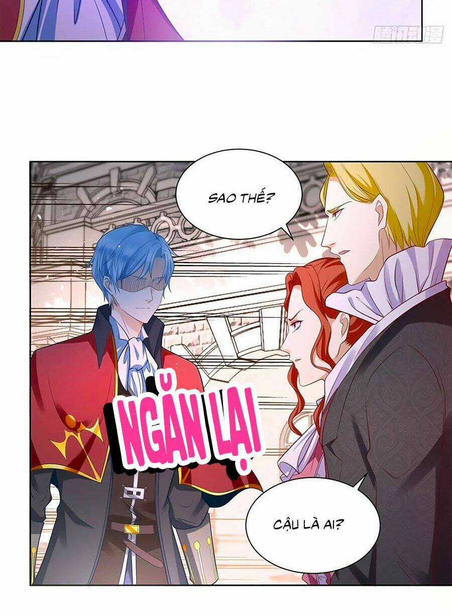 Tôi Muốn Trở Thành Tiểu Thư Công Tước Phế Vật Chapter 18 trang 15