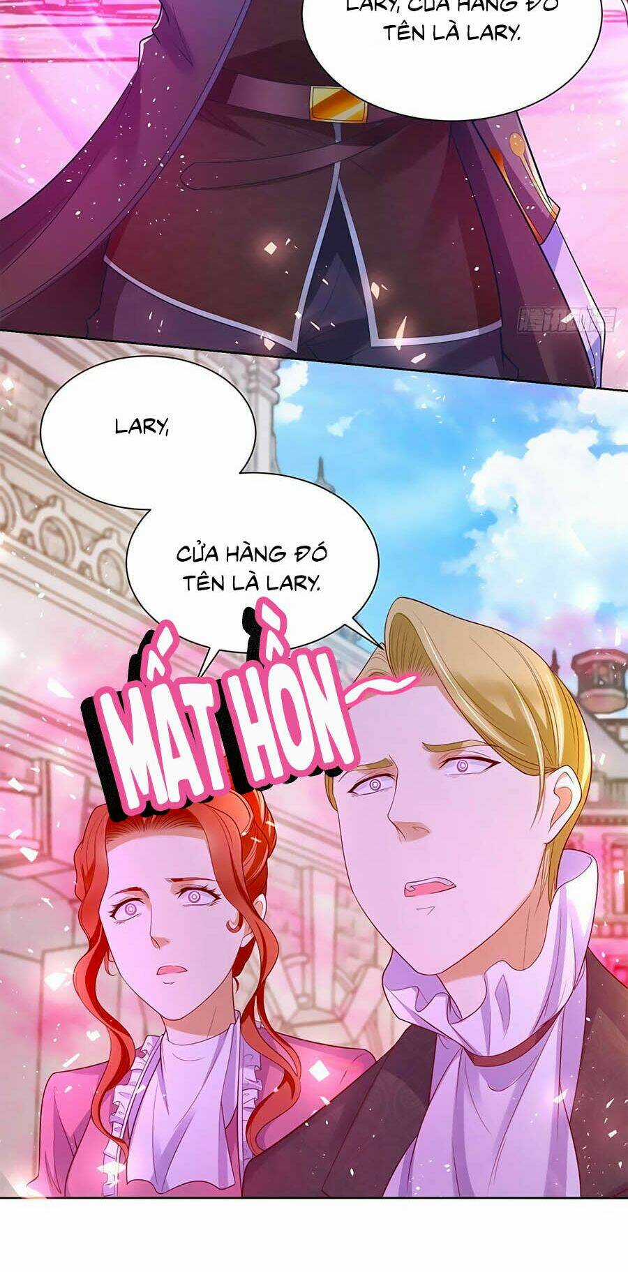 Tôi Muốn Trở Thành Tiểu Thư Công Tước Phế Vật Chapter 18 trang 17