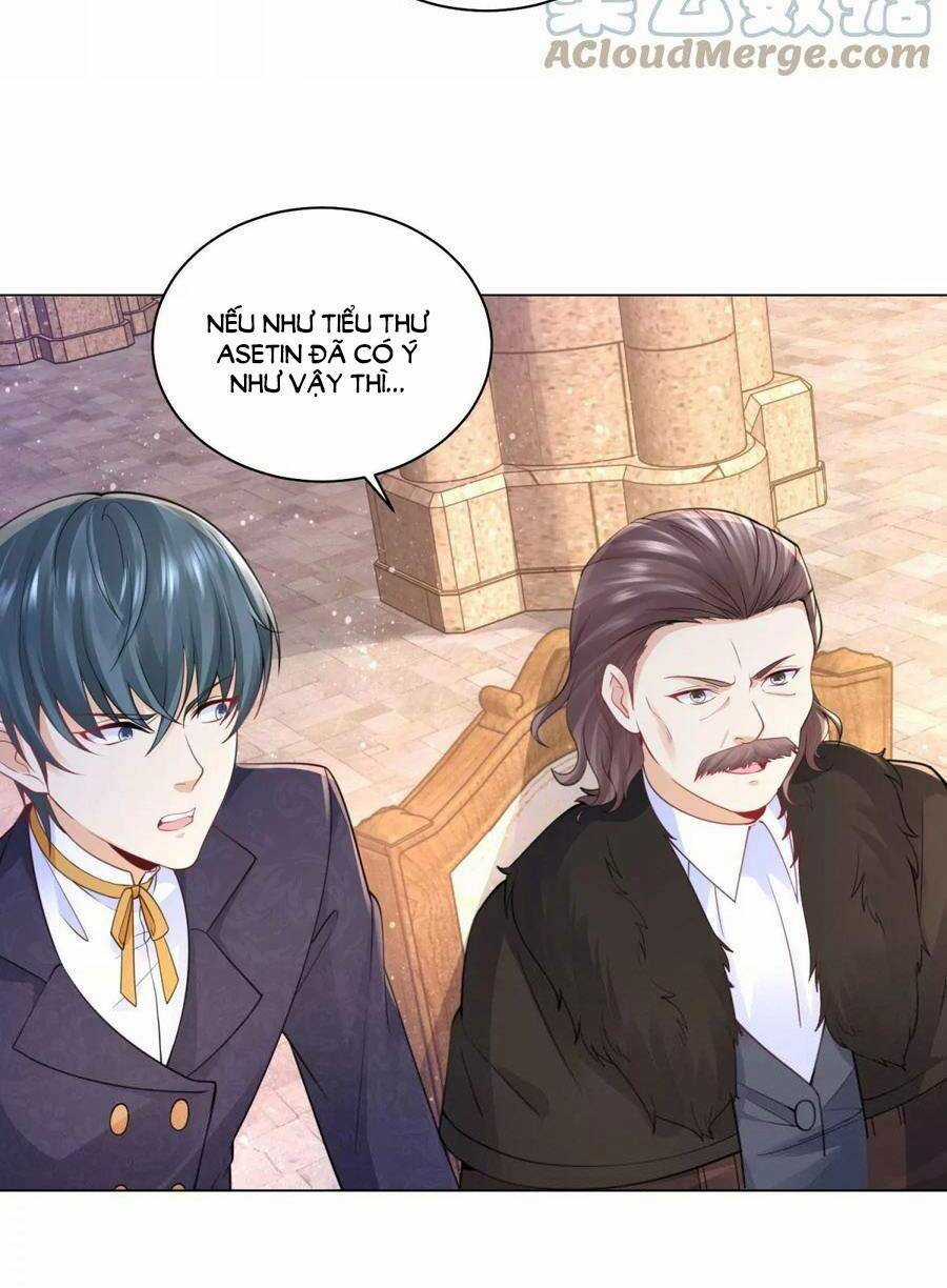 Tôi Muốn Trở Thành Tiểu Thư Công Tước Phế Vật Chapter 180 trang 13