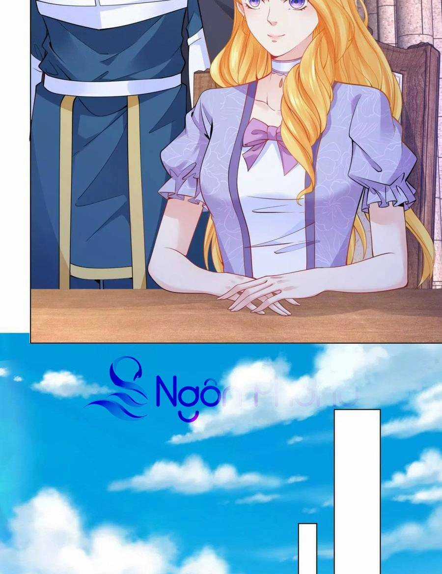 Tôi Muốn Trở Thành Tiểu Thư Công Tước Phế Vật Chapter 180 trang 15