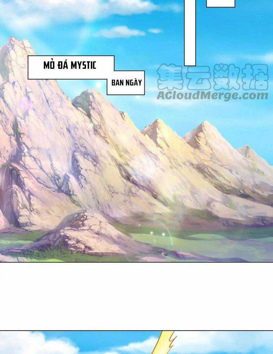 Tôi Muốn Trở Thành Tiểu Thư Công Tước Phế Vật Chapter 180 trang 16