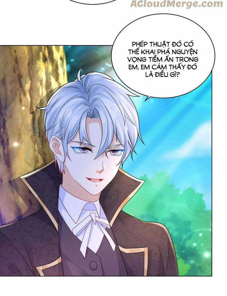 Tôi Muốn Trở Thành Tiểu Thư Công Tước Phế Vật Chapter 180 trang 2