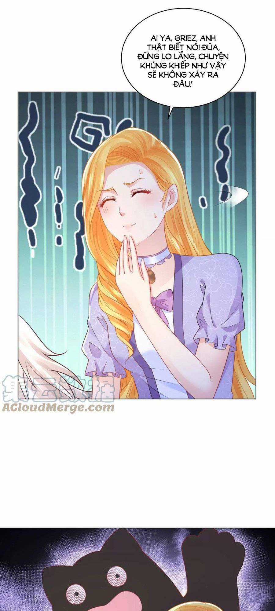 Tôi Muốn Trở Thành Tiểu Thư Công Tước Phế Vật Chapter 180 trang 23