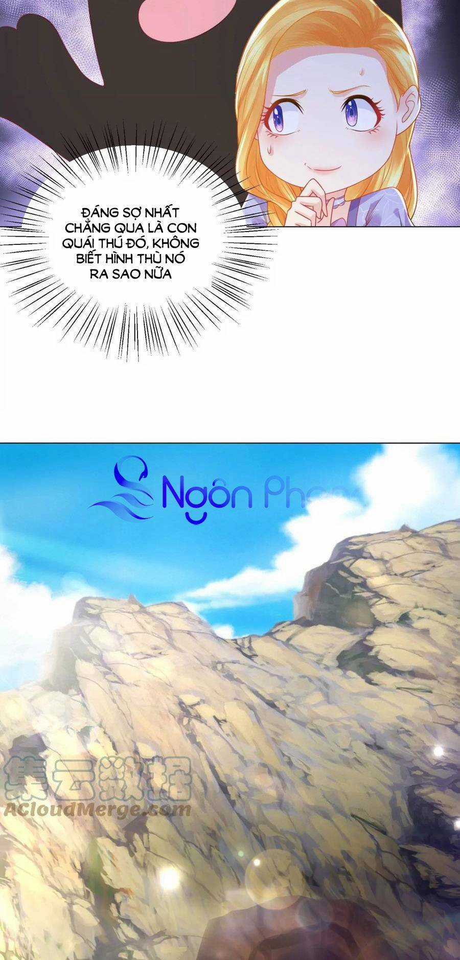 Tôi Muốn Trở Thành Tiểu Thư Công Tước Phế Vật Chapter 180 trang 24