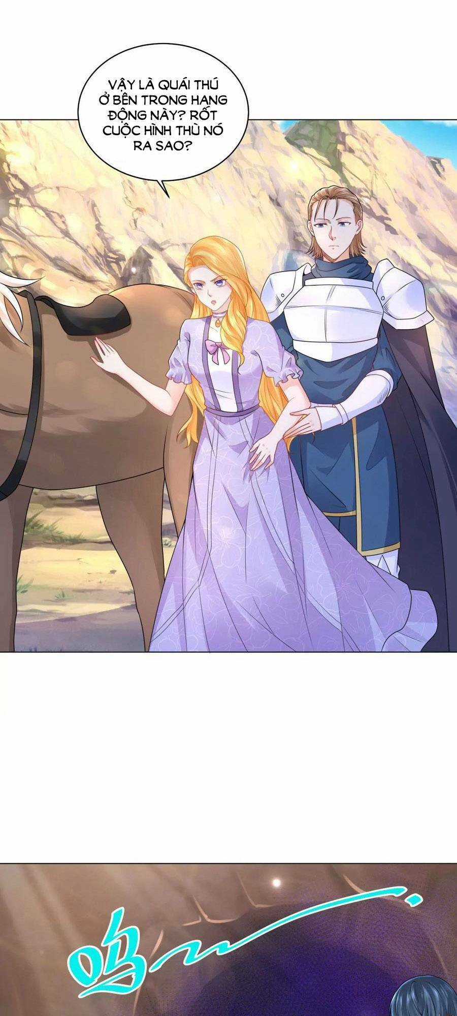 Tôi Muốn Trở Thành Tiểu Thư Công Tước Phế Vật Chapter 180 trang 26