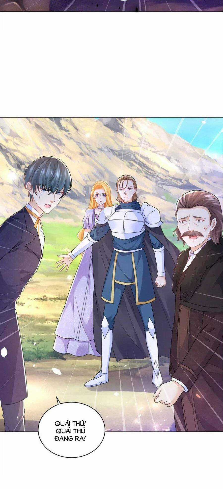 Tôi Muốn Trở Thành Tiểu Thư Công Tước Phế Vật Chapter 180 trang 28