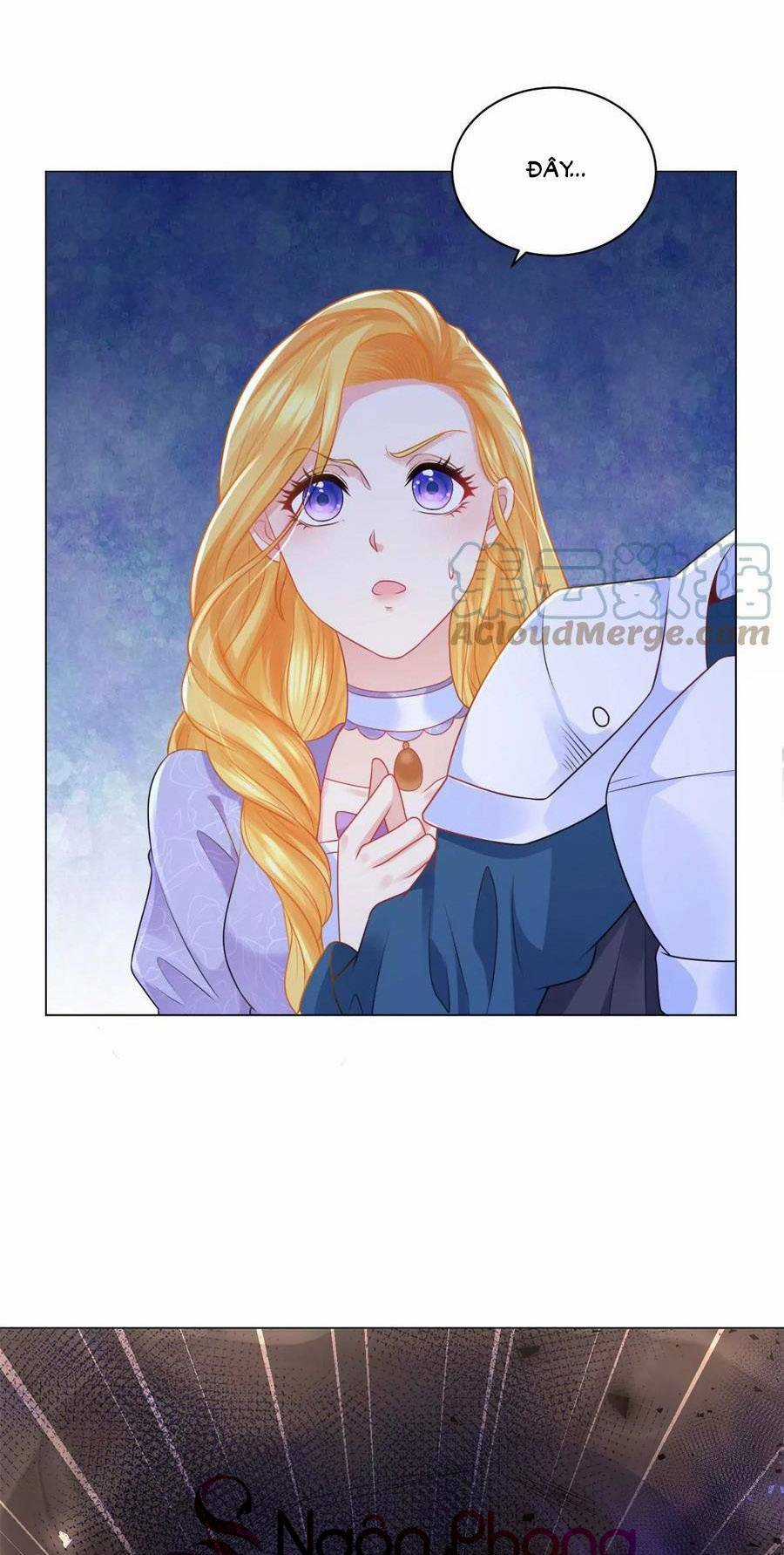 Tôi Muốn Trở Thành Tiểu Thư Công Tước Phế Vật Chapter 180 trang 29