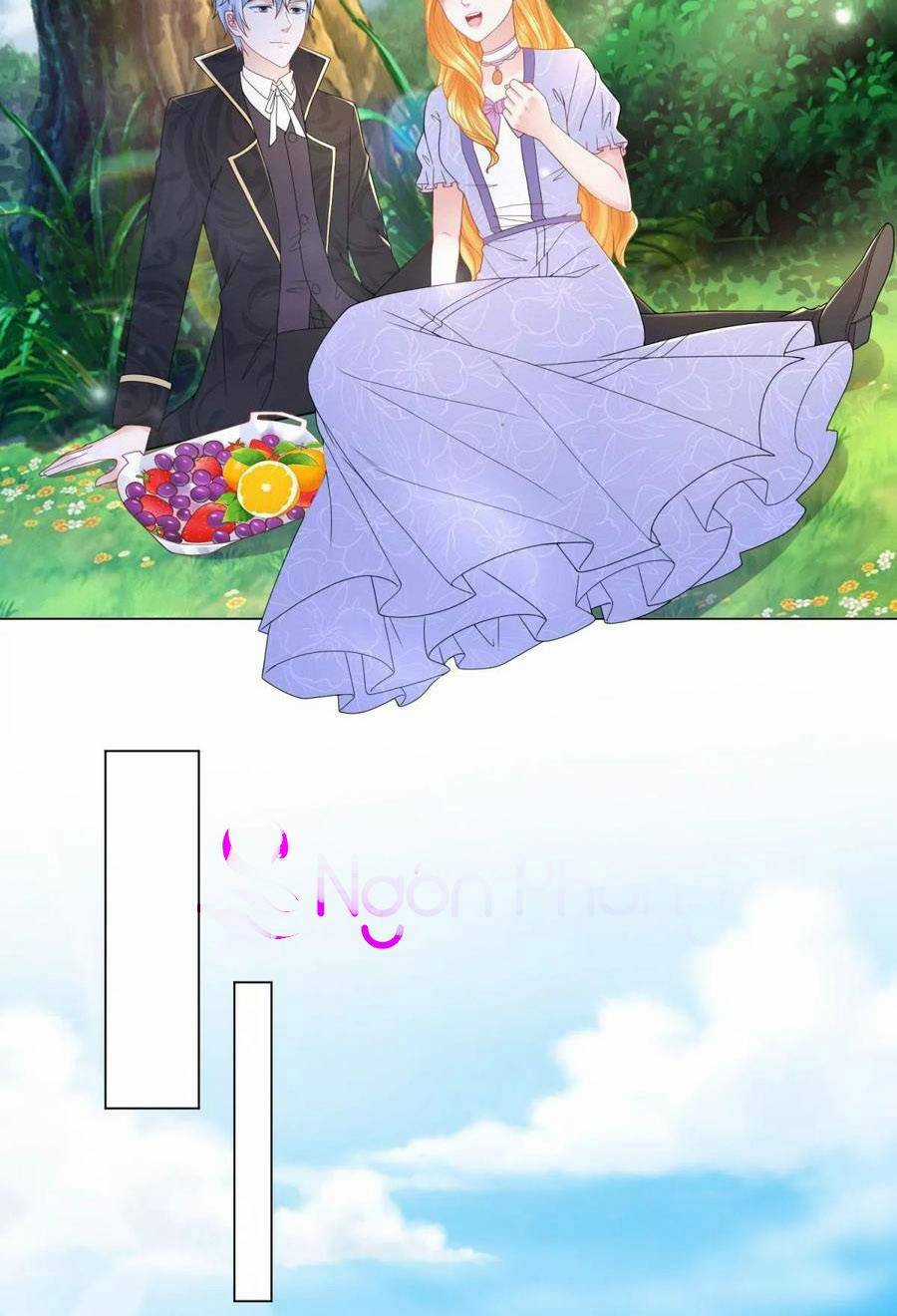 Tôi Muốn Trở Thành Tiểu Thư Công Tước Phế Vật Chapter 180 trang 6