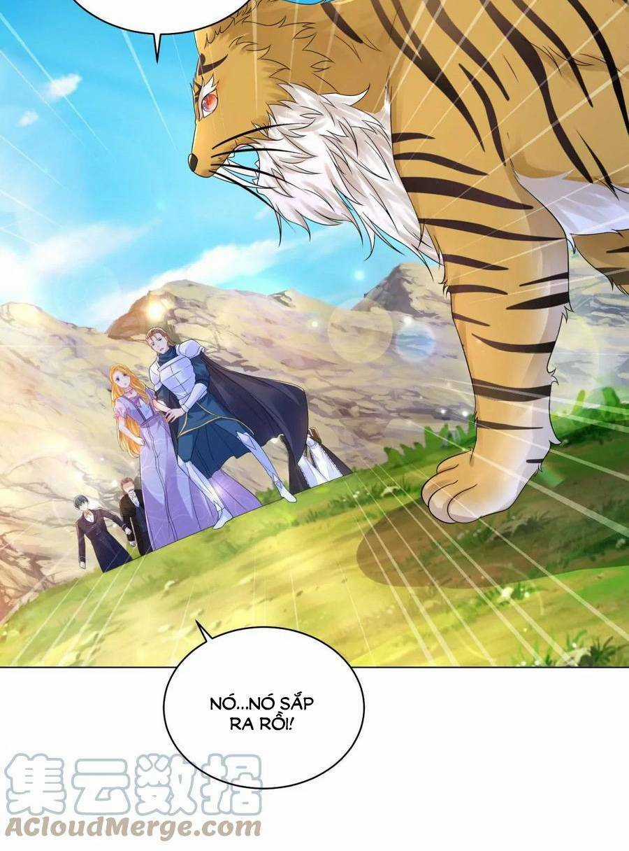 Tôi Muốn Trở Thành Tiểu Thư Công Tước Phế Vật Chapter 181 trang 10