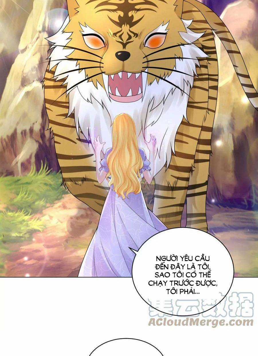 Tôi Muốn Trở Thành Tiểu Thư Công Tước Phế Vật Chapter 181 trang 15