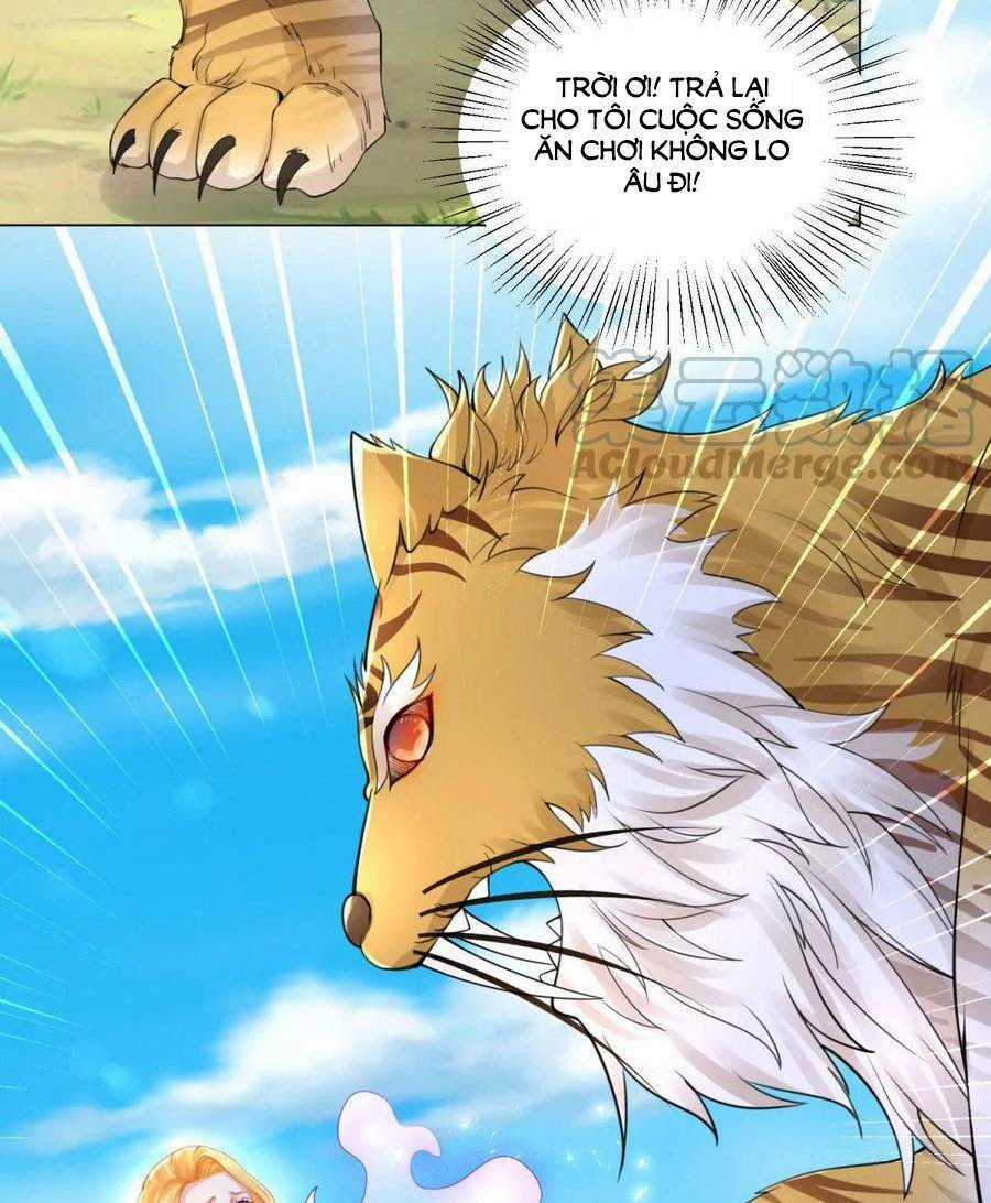 Tôi Muốn Trở Thành Tiểu Thư Công Tước Phế Vật Chapter 181 trang 18