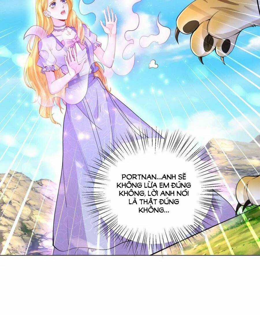 Tôi Muốn Trở Thành Tiểu Thư Công Tước Phế Vật Chapter 181 trang 19