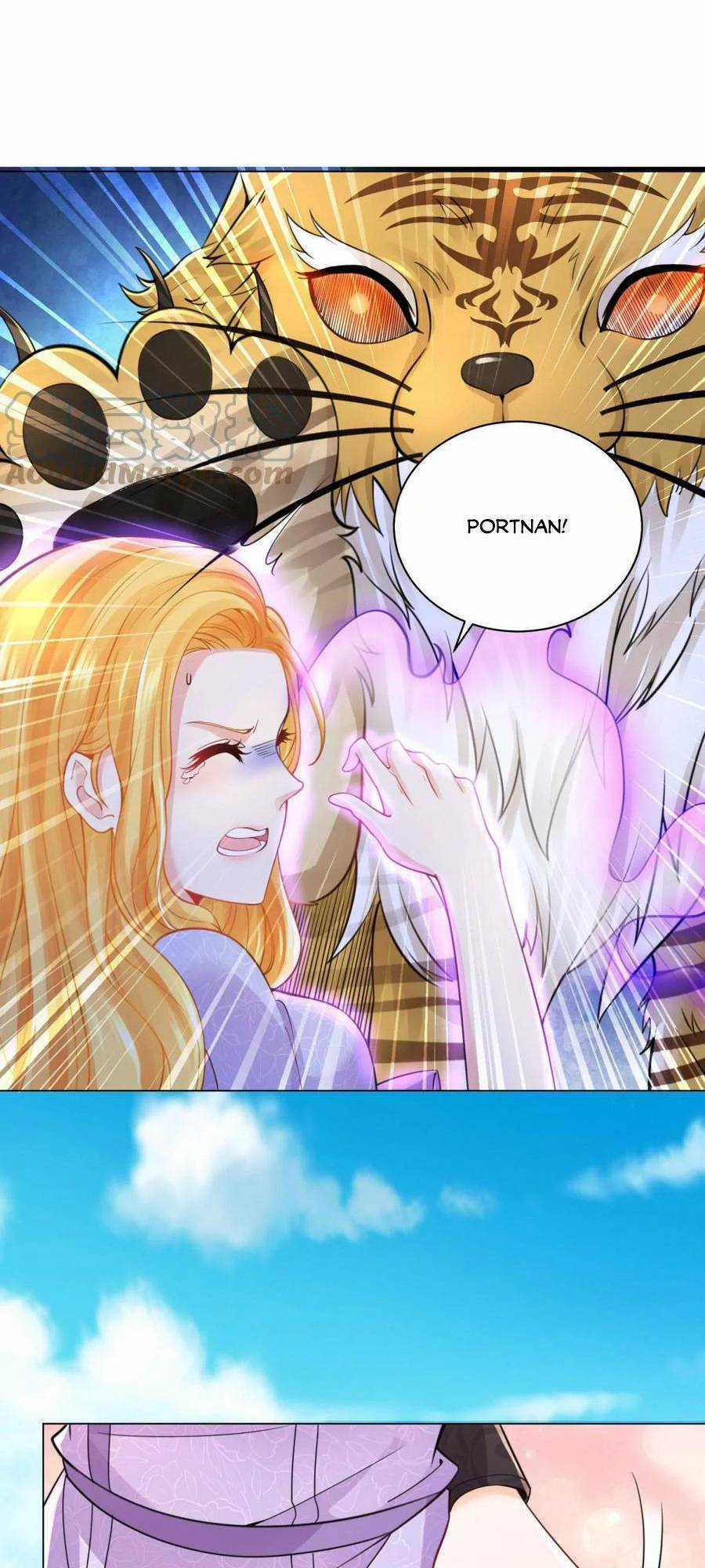 Tôi Muốn Trở Thành Tiểu Thư Công Tước Phế Vật Chapter 181 trang 20