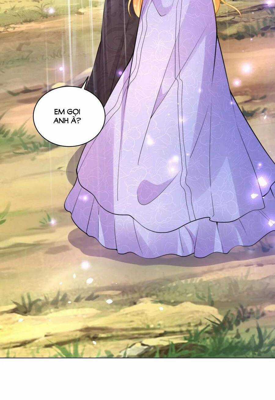 Tôi Muốn Trở Thành Tiểu Thư Công Tước Phế Vật Chapter 181 trang 22