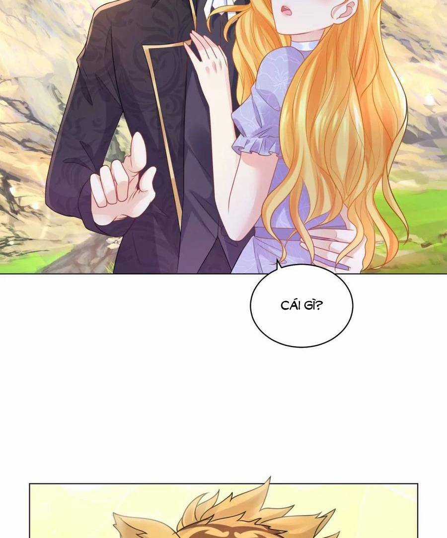 Tôi Muốn Trở Thành Tiểu Thư Công Tước Phế Vật Chapter 181 trang 24