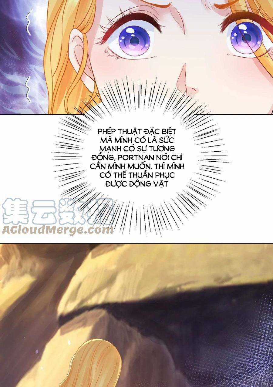 Tôi Muốn Trở Thành Tiểu Thư Công Tước Phế Vật Chapter 181 trang 6