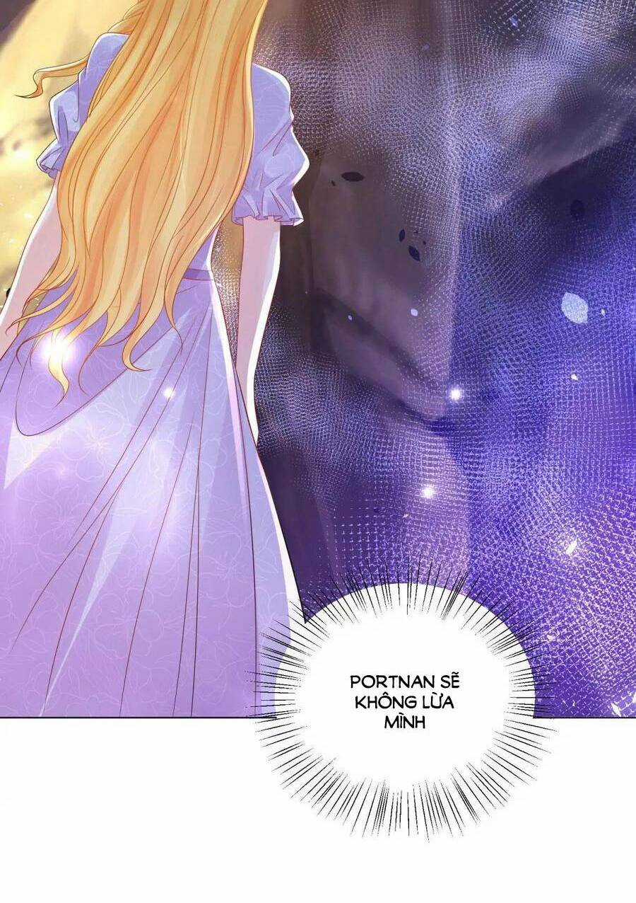 Tôi Muốn Trở Thành Tiểu Thư Công Tước Phế Vật Chapter 181 trang 7