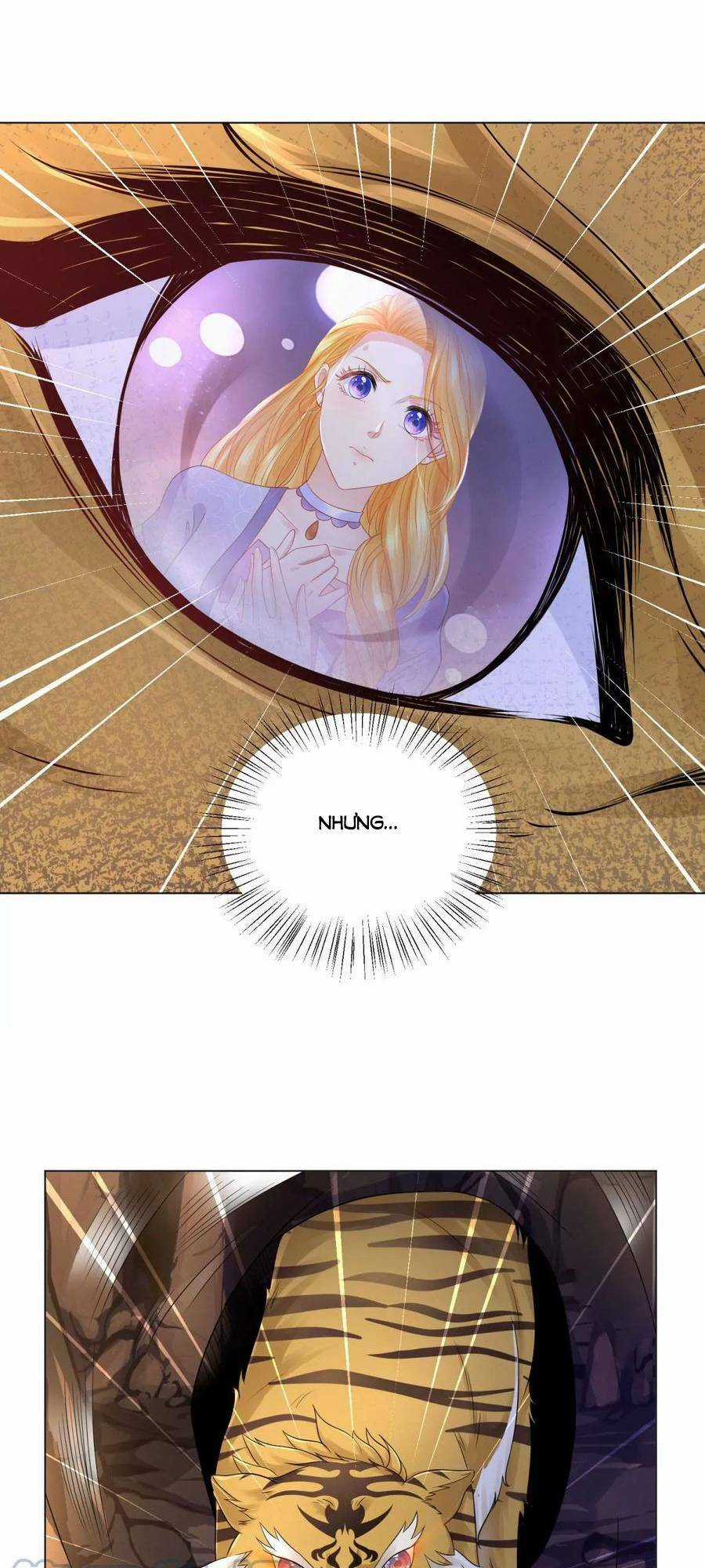 Tôi Muốn Trở Thành Tiểu Thư Công Tước Phế Vật Chapter 181 trang 8
